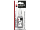 Marabu Alkoholtinte Ink Metallic Silber 20 ml