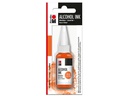 Marabu Alkoholtinte Ink Rot-orange, 20 ml