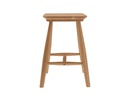 Villa Collection Hocker 46.5 x 28 cm, Nature