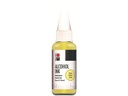Marabu Alkoholtinte Ink Zitron, 20 ml