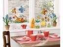 Marabu Fensterfarbe Fun &amp; Fancy 80 ml, Nachtleuchtend