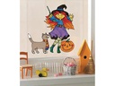 Marabu Fensterfarbe Fun &amp; Fancy 80 ml, Orange