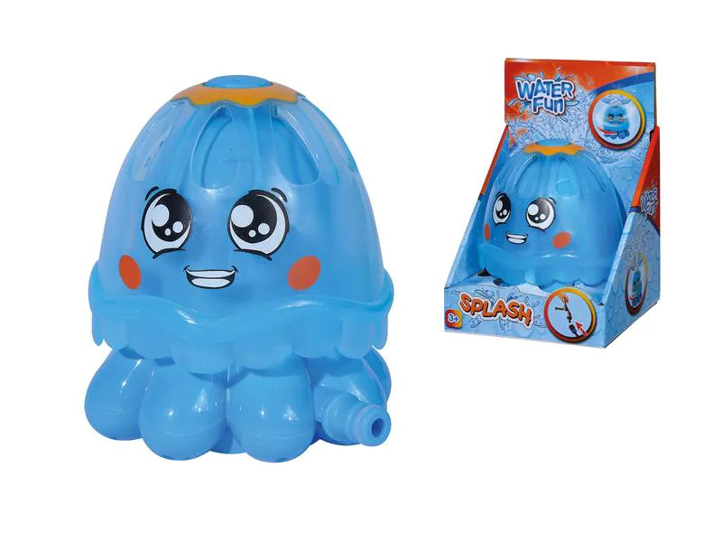 Simba Wassersprinkler Jellyfisch