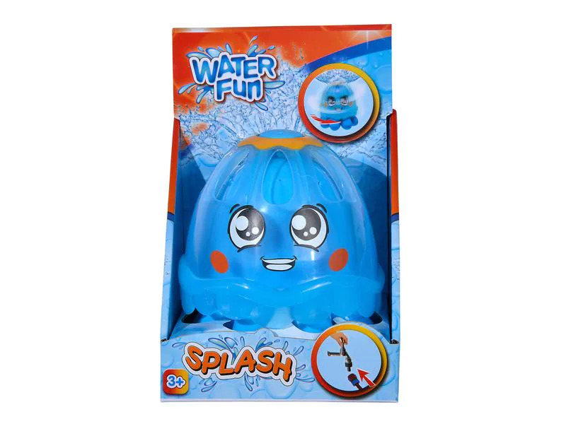 Simba Wassersprinkler Jellyfisch