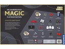 Kosmos Zauberkasten Die Zauberschule Magic: Platinum Edition