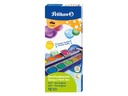 Pelikan Wasserfarbe 735 K/12 Mehrfarbig