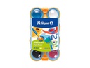 Pelikan Wasserfarbe 755/8 Mini-Friends Mehrfarbig