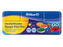 Pelikan Wasserfarbe Space+ 12 Stück, Mehrfarbig