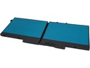 Vistaport Akku für DELL Latitude 5400/5410/5500/Precision 3540