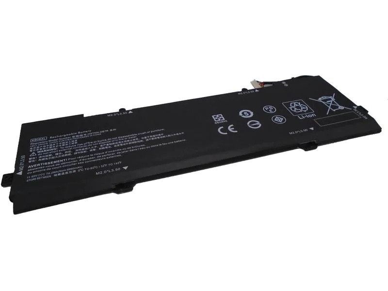 Vistaport Akku für HP Spectre X360 15-BL