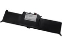 Vistaport Akku für Lenovo Thinkpad Yoga 260