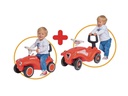 Big Zubehör Set Bobby Car Walker