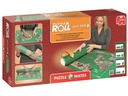 Jumbo Puzzlerolle Puzzle &amp; Roll bis 3000 Teile