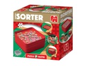 Jumbo Sortierschale Sortierfächer