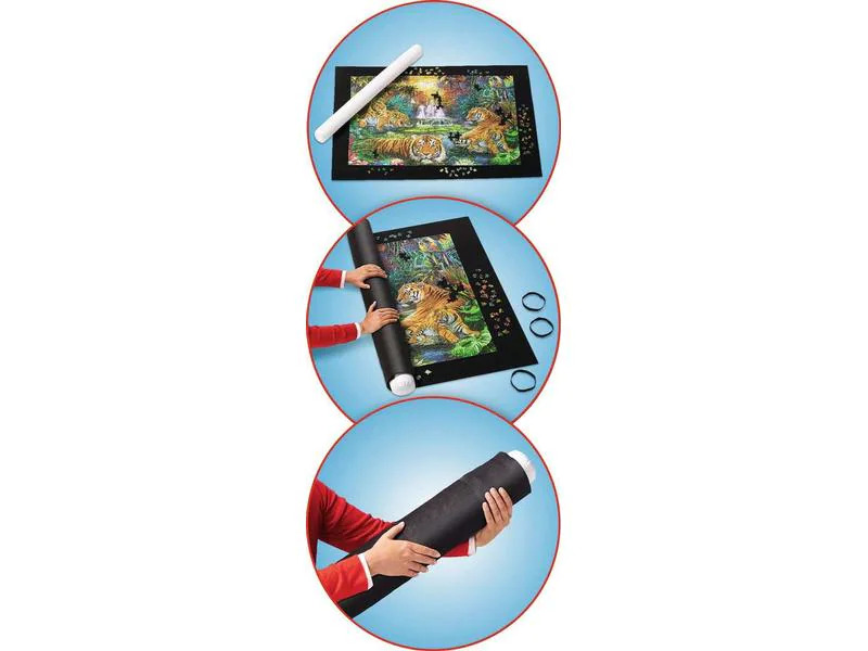 Ravensburger Puzzlerolle Roll your Puzzle! XXL