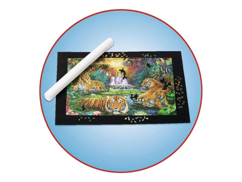 Ravensburger Puzzlerolle Roll your Puzzle! XXL
