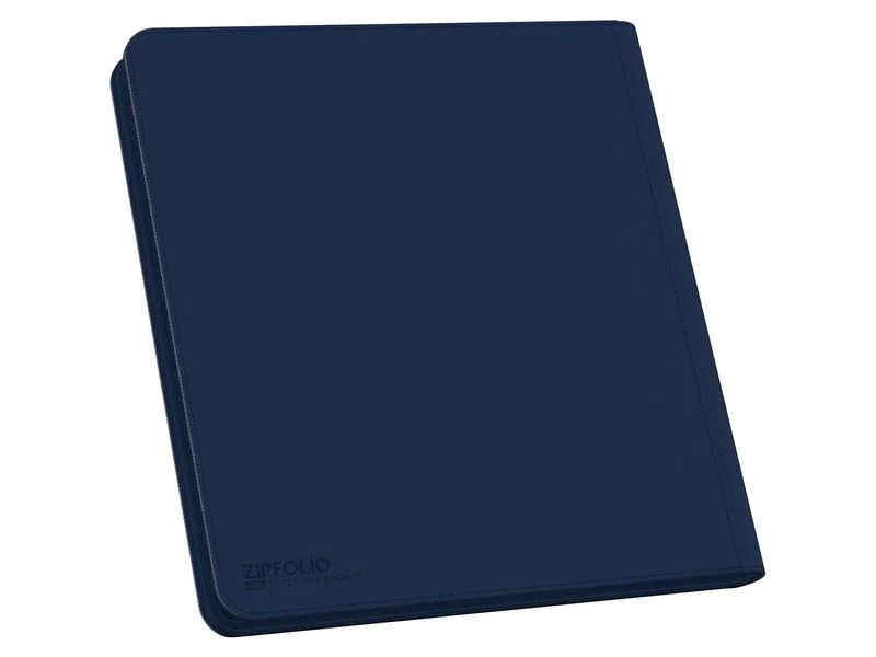 Ultimate Guard Karten-Portfolio QuadRow ZipFolio 12-Pocket