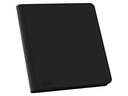 Ultimate Guard Karten-Portfolio QuadRow ZipFolio 12-Pocket