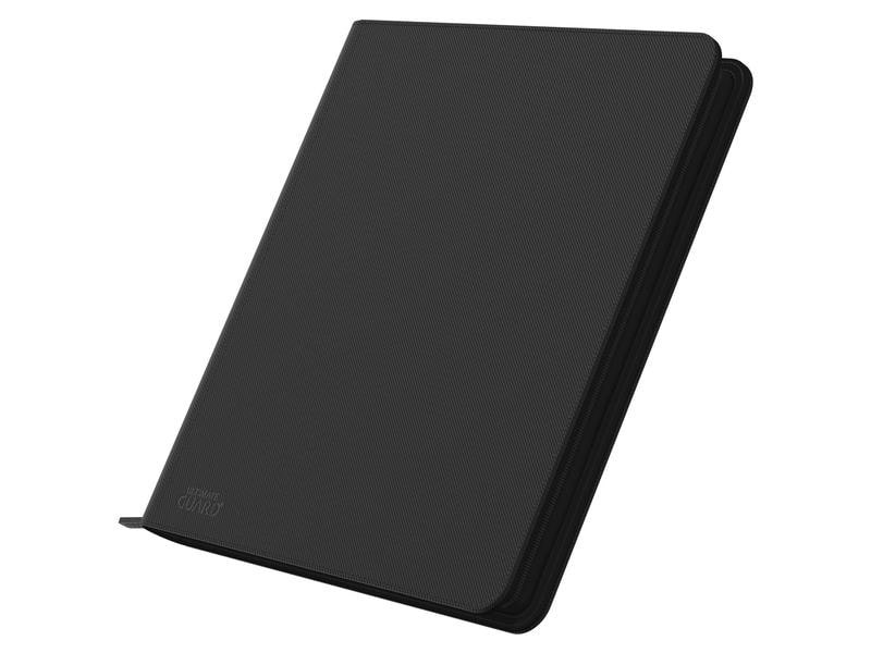 Ultimate Guard Karten-Portfolio QuadRow ZipFolio 12-Pocket