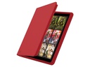 Ultimate Guard Karten-Portfolio QuadRow ZipFolio 12-Pocket