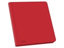 Ultimate Guard Karten-Portfolio QuadRow ZipFolio 12-Pocket