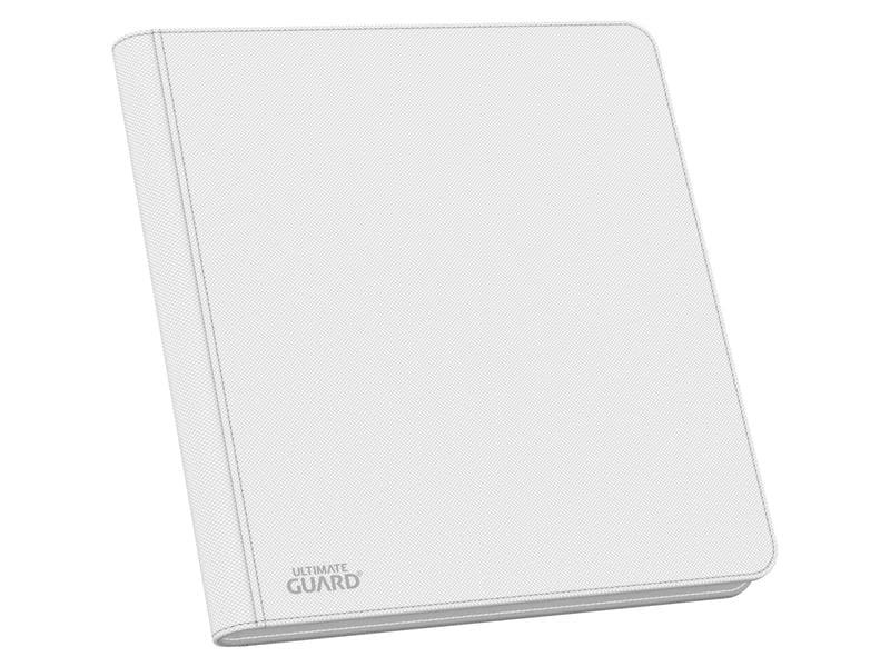Ultimate Guard Karten-Portfolio QuadRow ZipFolio 12-Pocket