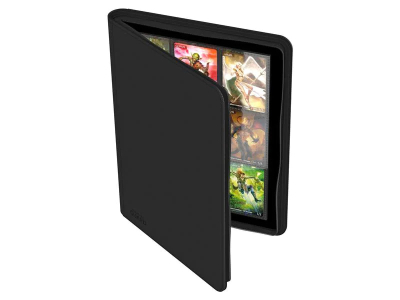 Ultimate Guard Karten-Portfolio ZipFolio XenoSkin 9-Pocket