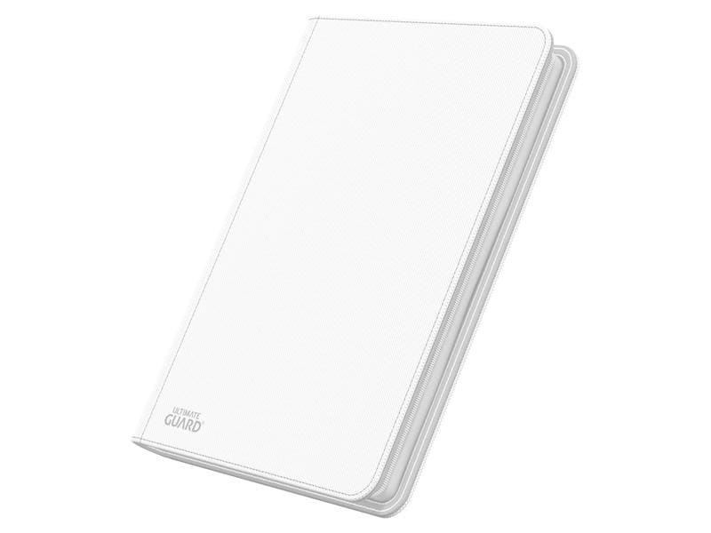 Ultimate Guard Karten-Portfolio ZipFolio XenoSkin 9-Pocket