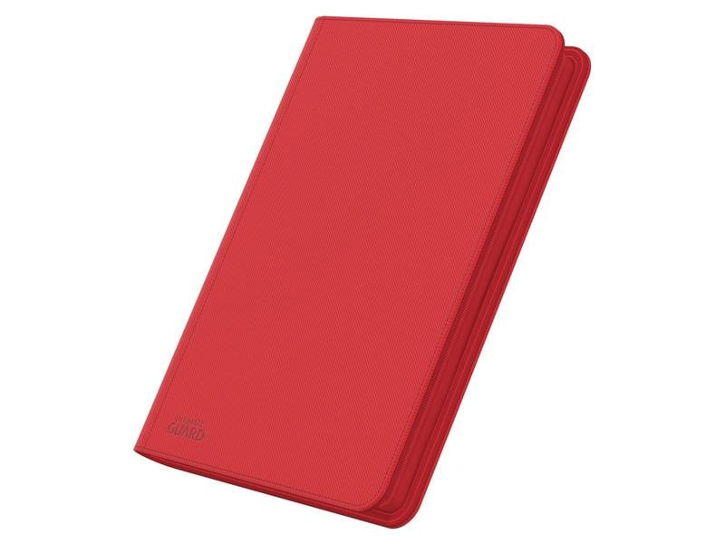 Ultimate Guard Karten-Portfolio ZipFolio XenoSkin 9-Pocket