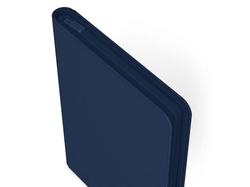 Ultimate Guard Karten-Portfolio ZipFolio Xenoskin 9-Pocket
