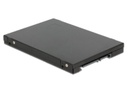Delock 2.5-Adapterplatine SATA - 2x mSATA mit RAID