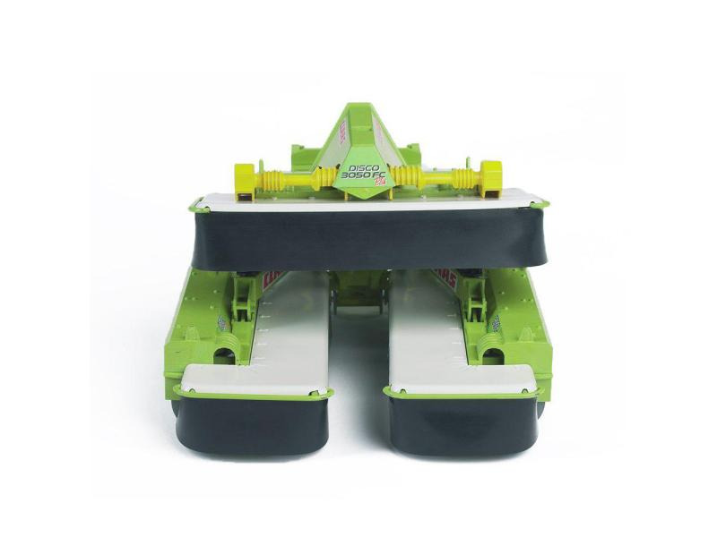 Bruder Spielwaren Zubehör Claas Disco 8550 C