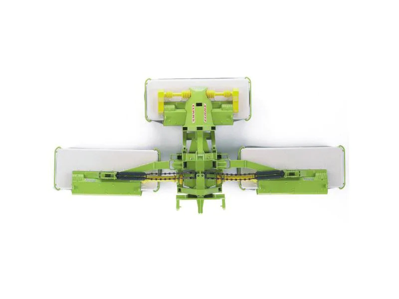 Bruder Spielwaren Zubehör Claas Disco 8550 C