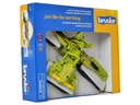 Bruder Spielwaren Zubehör Claas Disco 8550 C