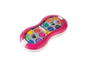 Pelikan Wasserfarbe Space+ Magenta, 24 Stück,  Mehrfarbig