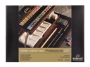 Rembrandt Aquarellfarbe Malkasten Professional 28 Näpfchen, Mehrfarbig