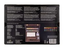 Rembrandt Aquarellfarbe Malkasten Professional 28 Näpfchen, Mehrfarbig