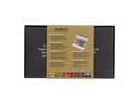 Rembrandt Aquarellfarbe Water colour box 12 Näpfchen, Mehrfarbig