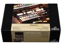 Rembrandt Ölfarbe Master 24 Tuben, Mehrfarbig
