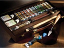 Rembrandt Ölfarbe Professional 13 Tuben, Mehrfarbig