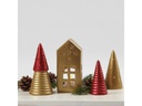 Schjerning Metallic-Farbe Art Metal 30 ml, Gold