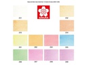 Talens Aquarellfarbe Koi Pocket Field Sketch Box 12 Näpfchen
