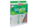 Talens Plakatfarbe Gouache  24er Set