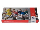 Van Gogh Acrylfarbe Basic-Set, 40 ml, Mehrfarbig