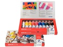 Van Gogh Acrylfarbe Basic-Set, 40 ml, Mehrfarbig