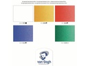Van Gogh Acrylfarbe Starter-Set, 40 ml, Mehrfarbig