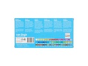 Van Gogh Aquarellfarbe 48er Set,Mehrfarbig