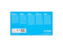 Van Gogh Aquarellfarbe Malkasten 12er-Set, Mehrfarbig