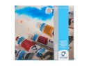 Van Gogh Aquarellfarbe Malkasten 20er-Set, Mehrfarbig