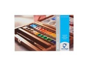 Van Gogh Aquarellfarbe Malkasten 24 Näpfchen, Mehrfarbig